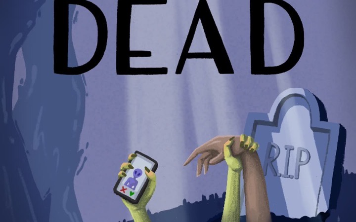 Date For Dead