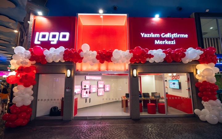 Logo Yazılım × KidZania İstanbul