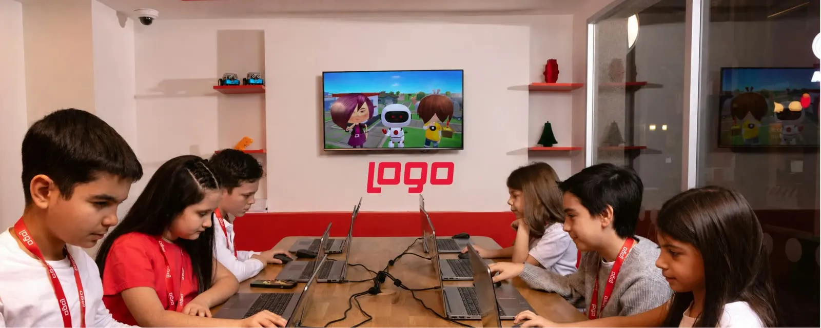 Logo Yazılım × KidZania İstanbul — 2