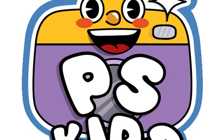 PhotoSensia Kids