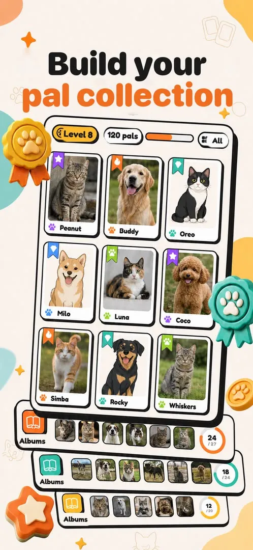 SnapPet — 2