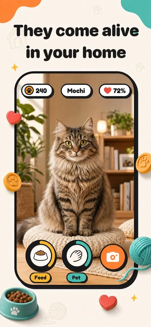 SnapPet — 5